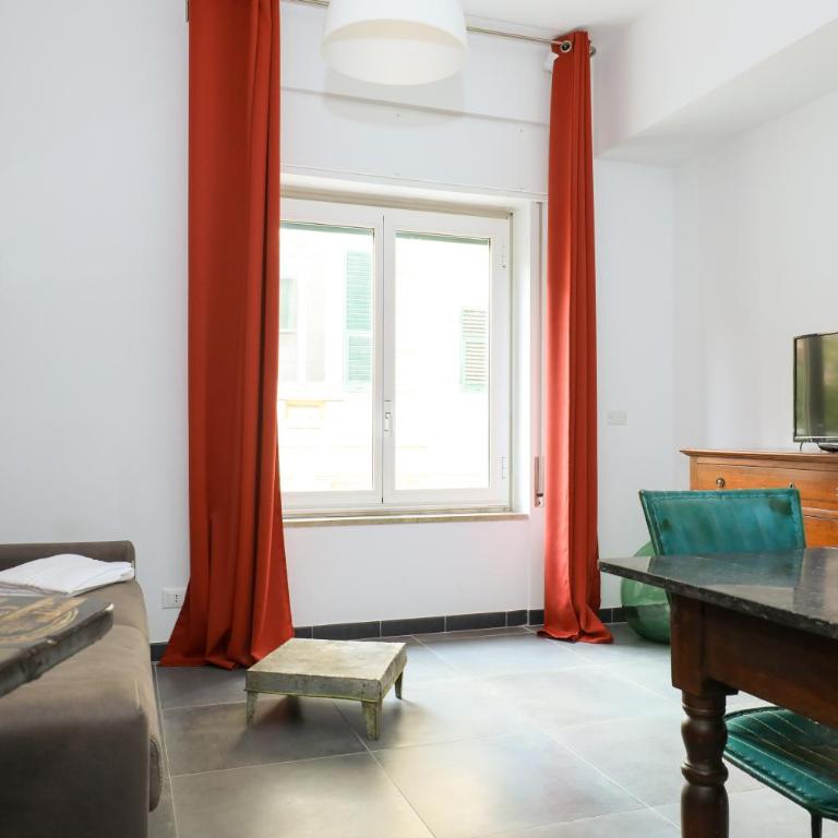 Centro Residenze Domus Sofiae - Appartamento con 2 Camere da Letto - 28