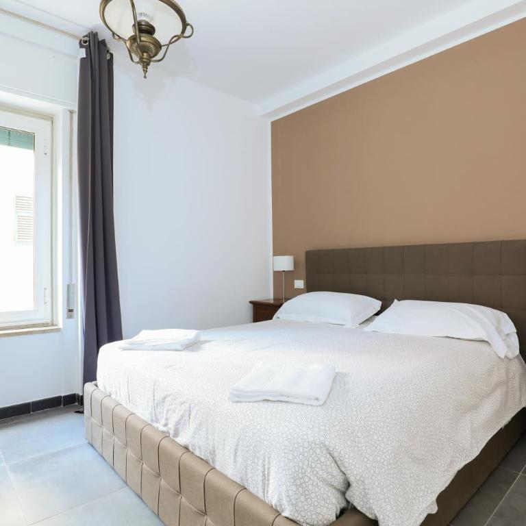 Centro Residenze Domus Sofiae - Appartamento con 2 Camere da Letto - 10