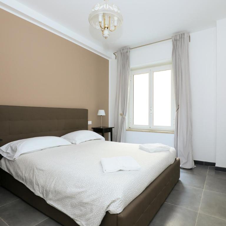 Centro Residenze Domus Sofiae - Appartamento con 2 Camere da Letto - 17