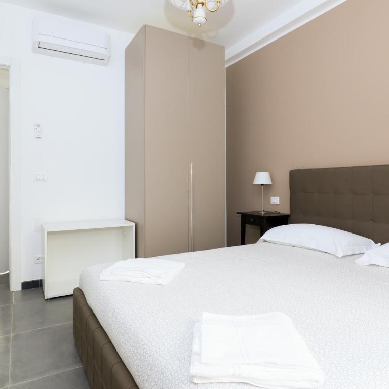 Centro Residenze Domus Sofiae - Appartamento con 2 Camere da Letto - 13