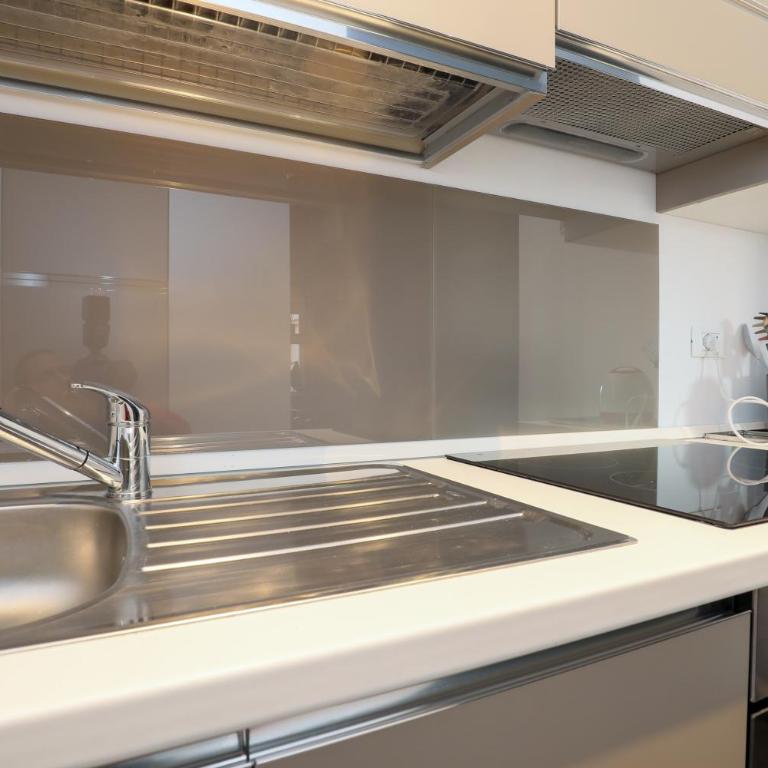 Centro Residenze Domus Sofiae - Appartamento con 2 Camere da Letto - 18