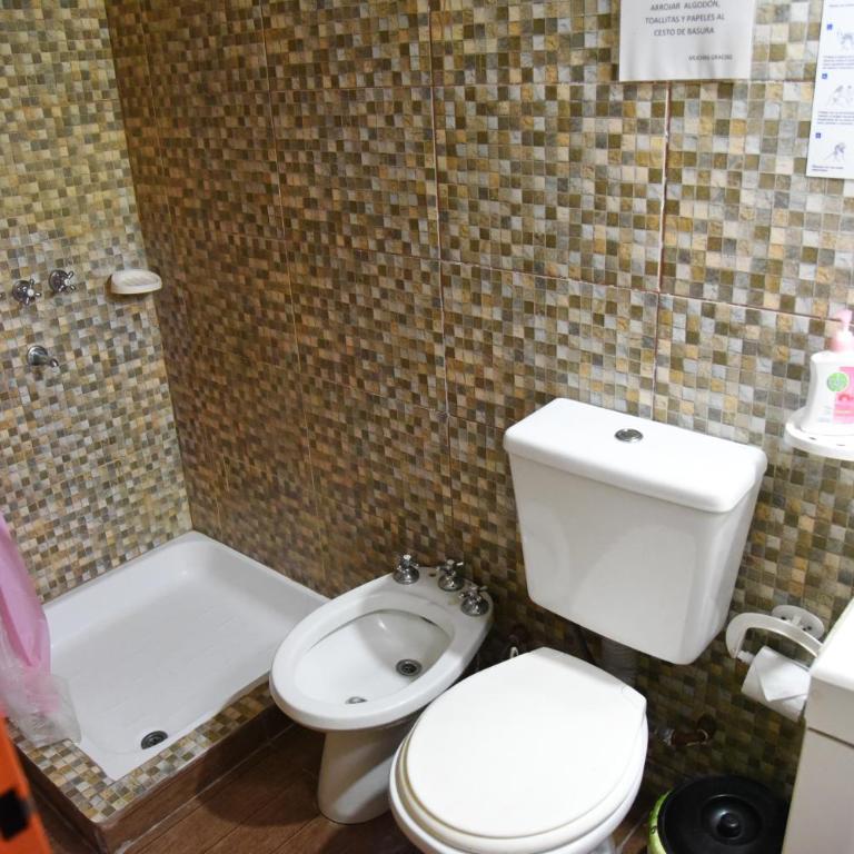 cabañas casita de arena - Apartamento - Planta baja - 5