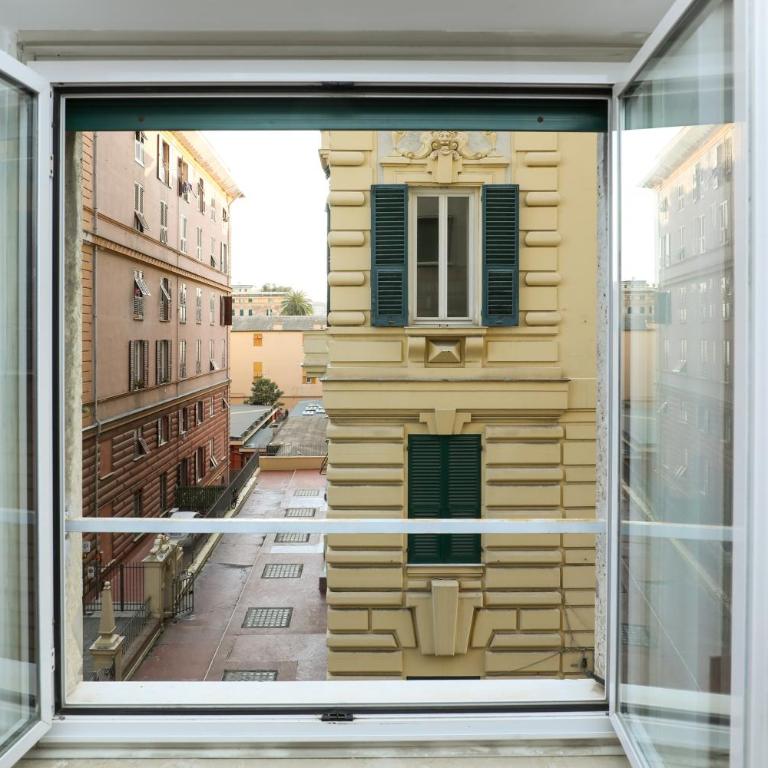 Centro Residenze Domus Sofiae - Appartamento con 2 Camere da Letto - 30