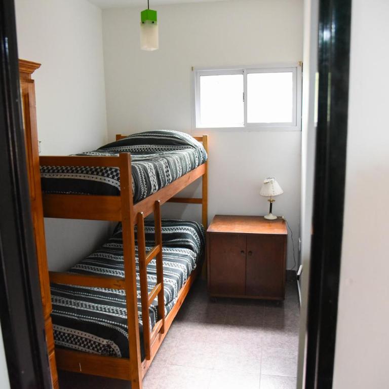cabañas casita de arena - Apartamento - Planta baja - 10