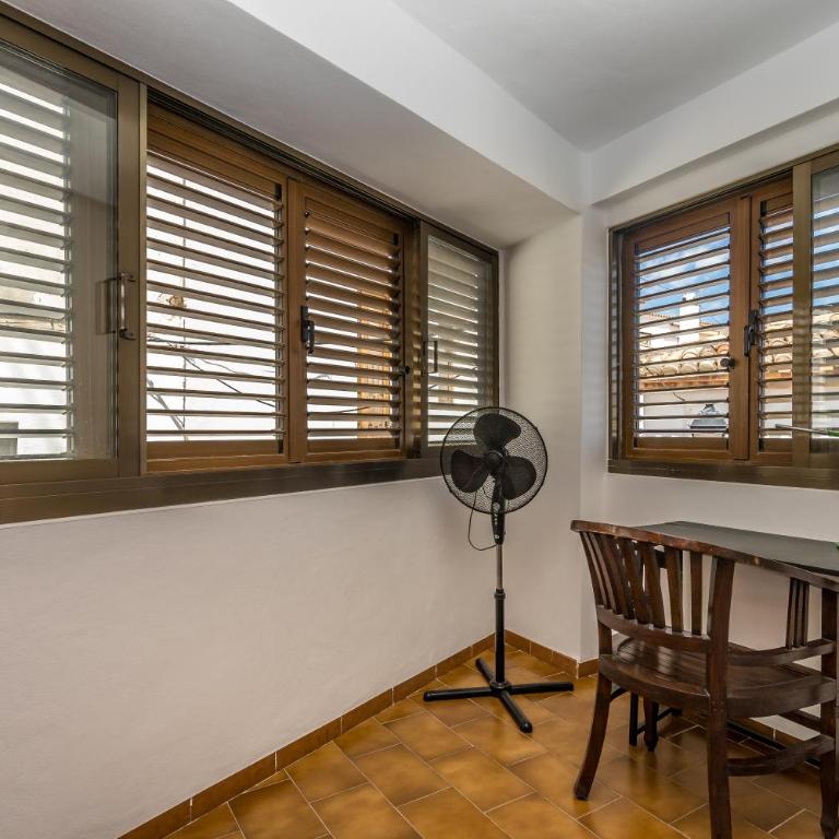 Sun Altea Old Town Retreat - Apartamento - 11