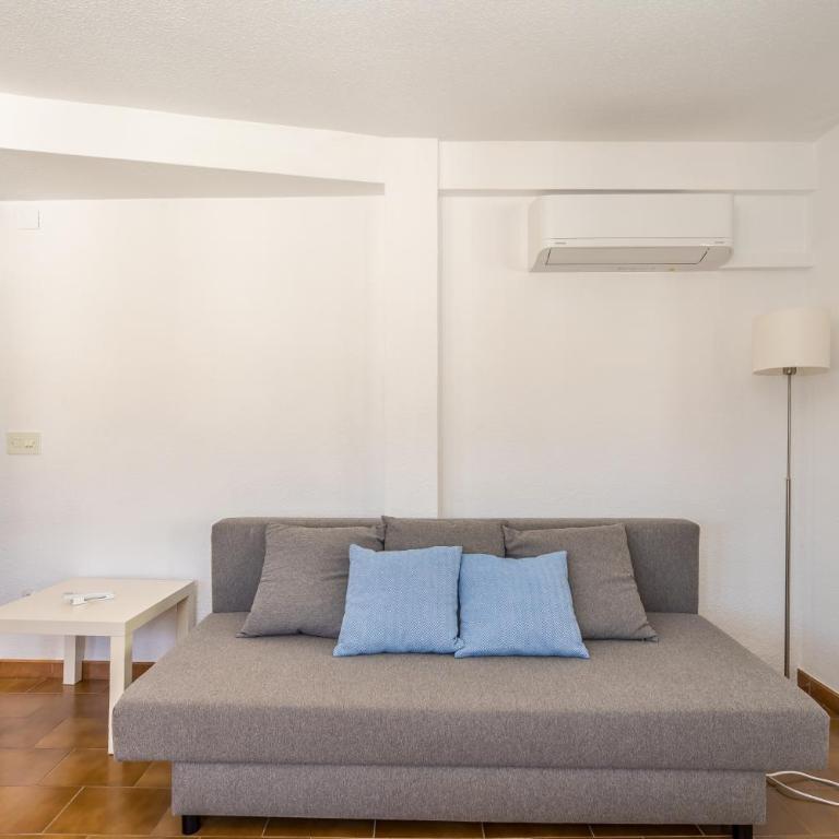 Sun Altea Old Town Retreat - Apartamento - 8