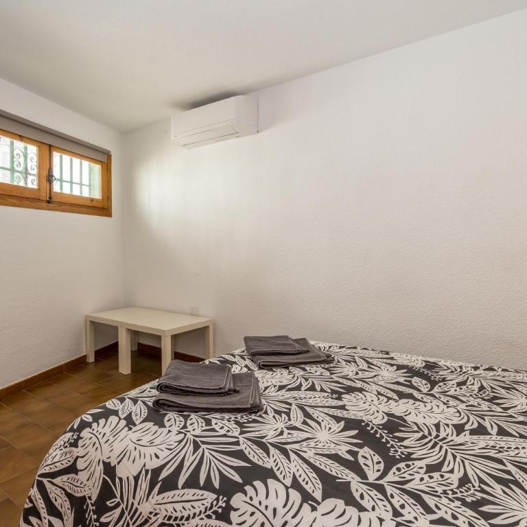 Sun Altea Old Town Retreat - Apartamento - 14