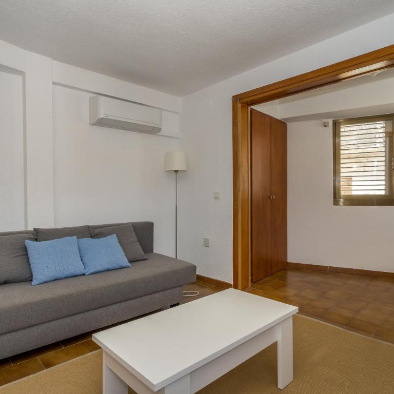 Sun Altea Old Town Retreat - Apartamento - 7