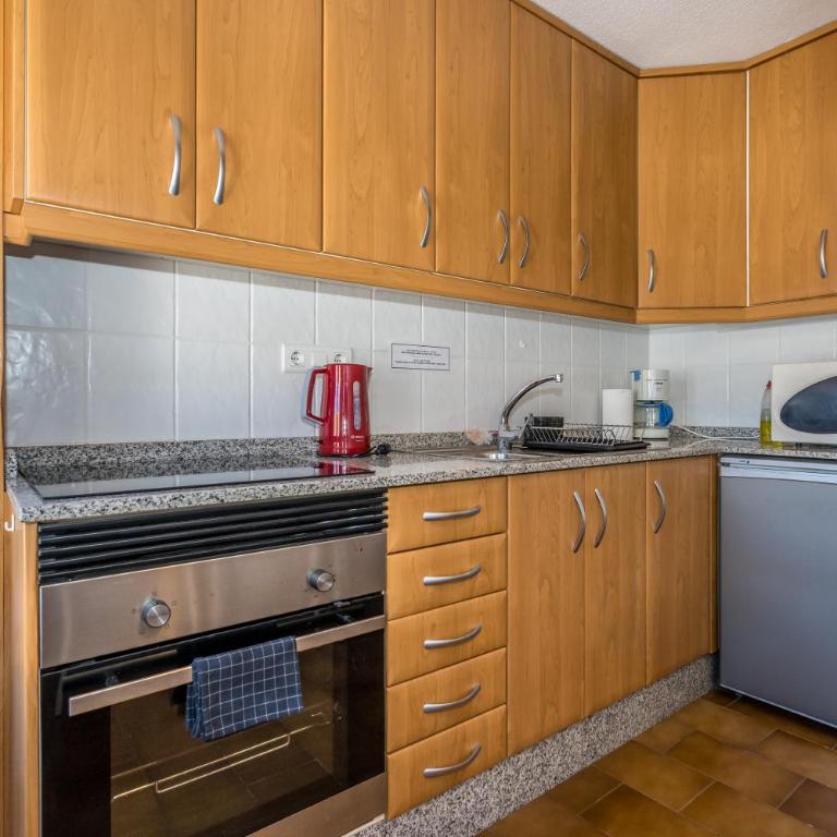 Sun Altea Old Town Retreat - Apartamento - 6