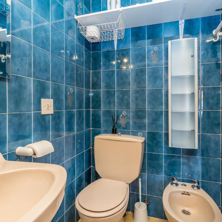 Sun Altea Old Town Retreat - Apartamento - 17