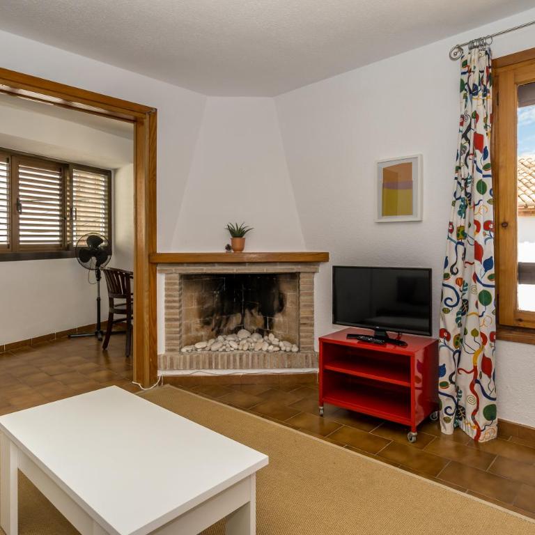 Sun Altea Old Town Retreat - Apartamento - 3