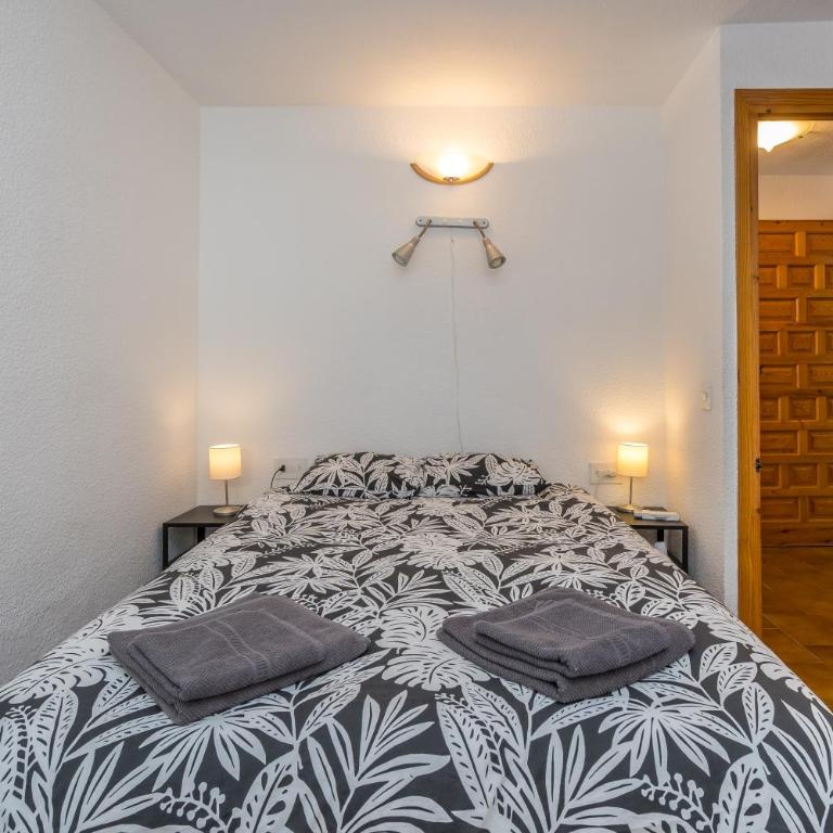 Sun Altea Old Town Retreat - Apartamento - 4