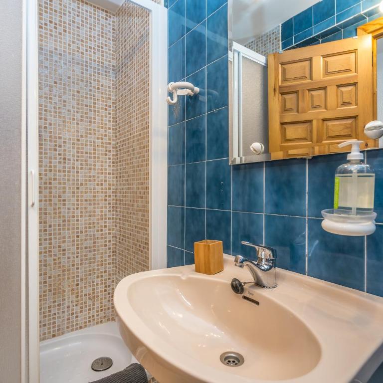 Sun Altea Old Town Retreat - Apartamento - 16