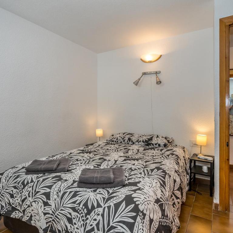 Sun Altea Old Town Retreat - Apartamento - 13