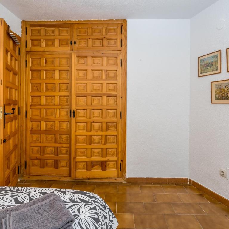 Sun Altea Old Town Retreat - Apartamento - 15