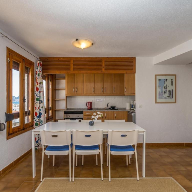Sun Altea Old Town Retreat - Apartamento - 9