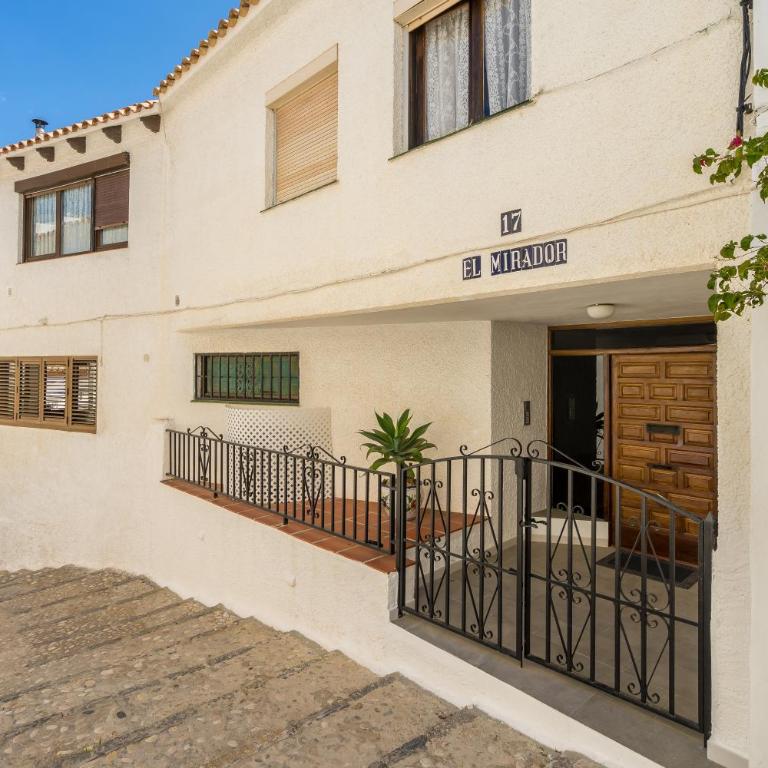 Sun Altea Old Town Retreat - Apartamento - 2