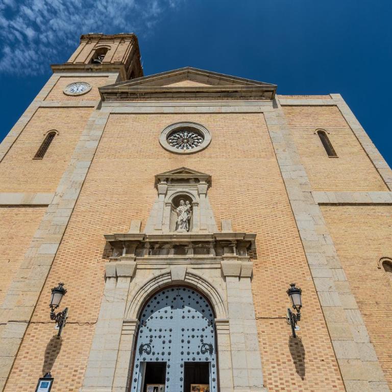 Sun Altea Old Town Retreat - Apartamento - 24