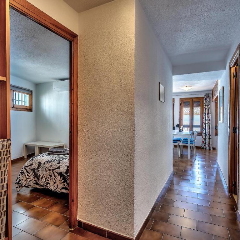 Sun Altea Old Town Retreat - Apartamento - 18