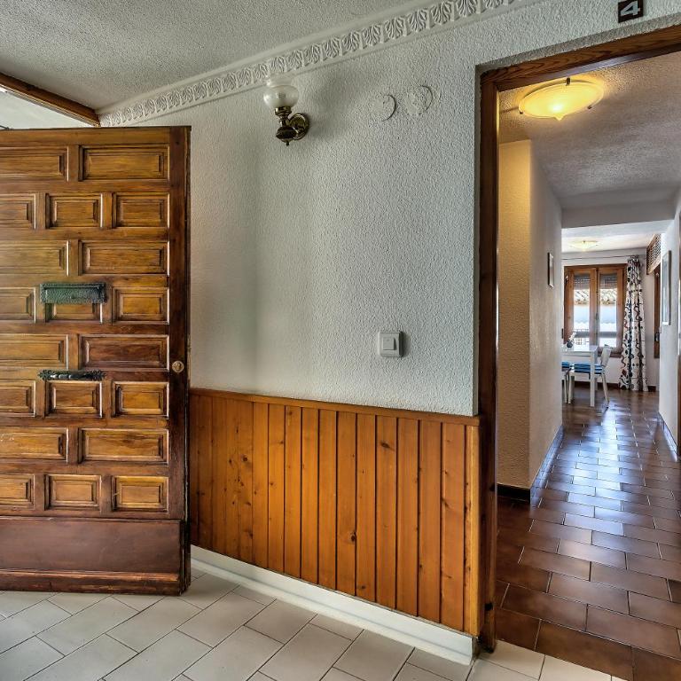 Sun Altea Old Town Retreat - Apartamento - 19