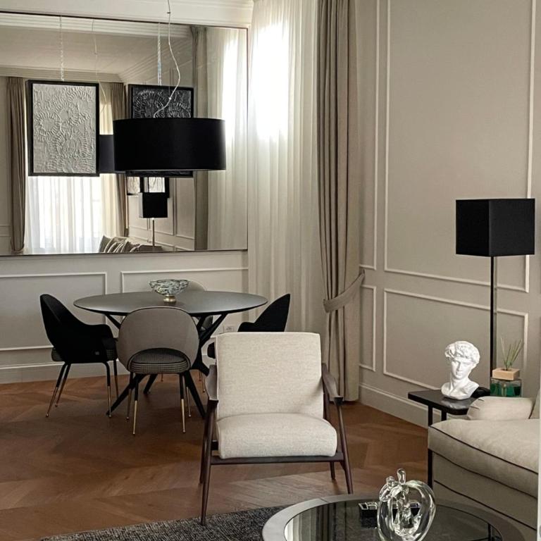 Calzaiuoli3 Luxury Flat in the City Center of Florence - Appartamento con 1 Camera da Letto - 7