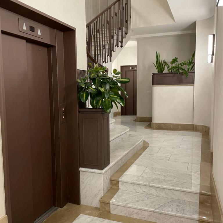 Calzaiuoli3 Luxury Flat in the City Center of Florence - Appartamento con 1 Camera da Letto - 6