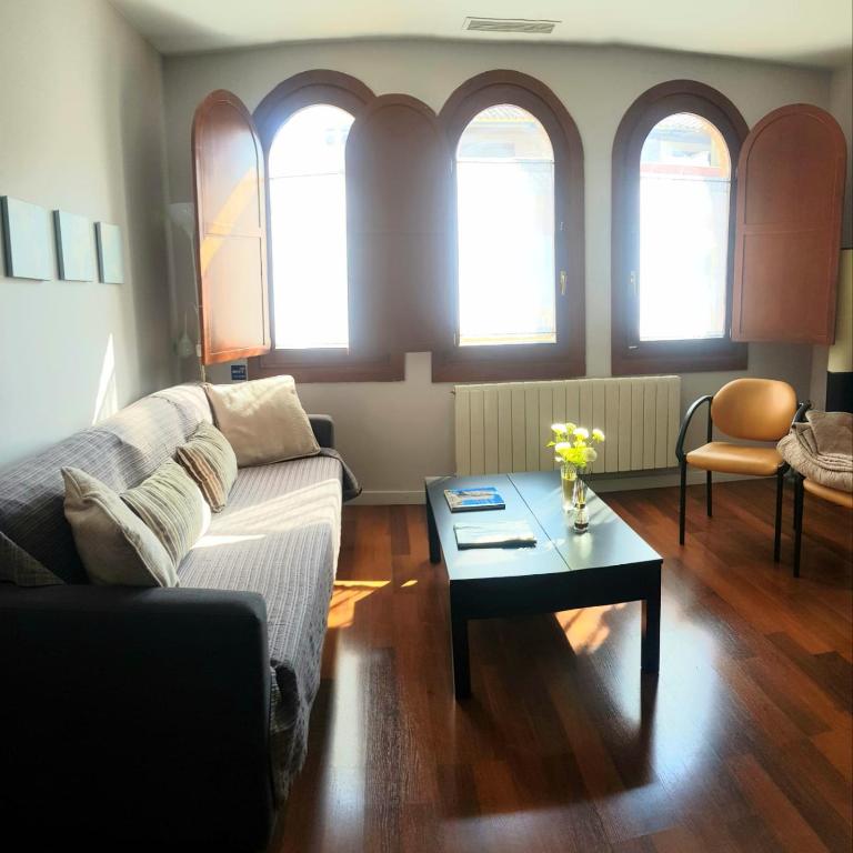 El BALCÓN de PILAR - Apartamento Superior - 13