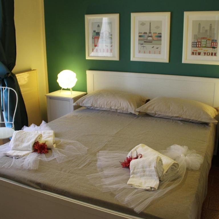 Retrò Rooms - Camera Matrimoniale - 7