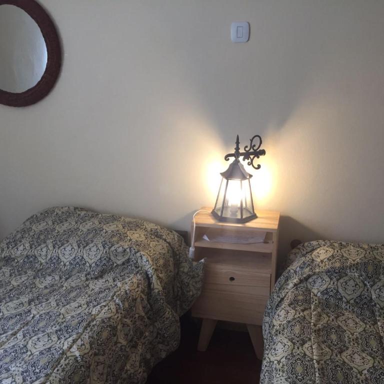 FTE LAGO ARGENTINO - Casa de 2 dormitorios - 25