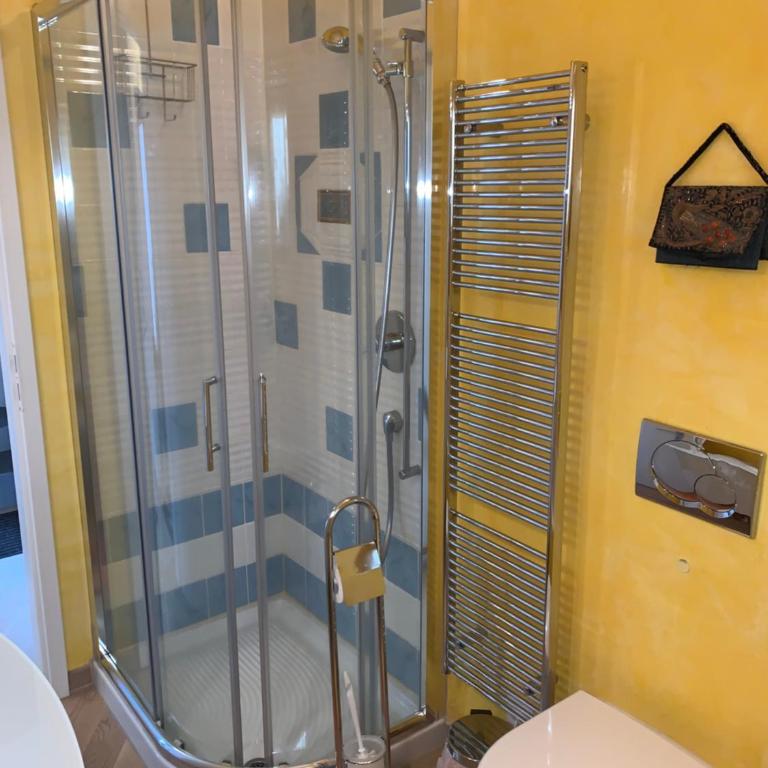Ferienhaus, Rustico Auf Burg - Appartamento con 2 Camere da Letto - 39