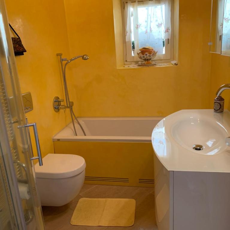 Ferienhaus, Rustico Auf Burg - Appartamento con 2 Camere da Letto - 35