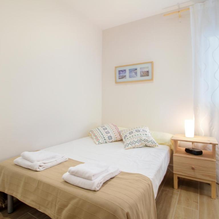 Bernia Apartment - Apartamento de 3 dormitorios - 33