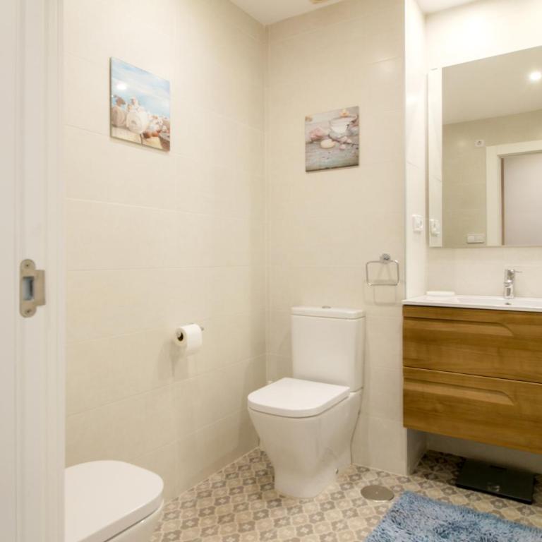Bernia Apartment - Apartamento de 3 dormitorios - 26