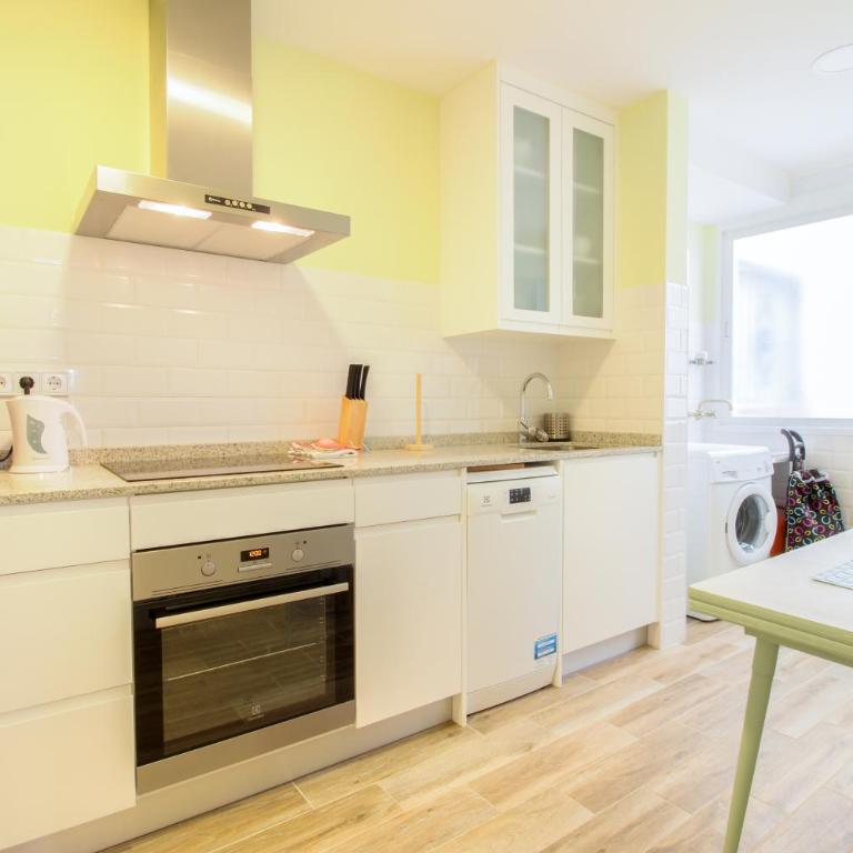 Bernia Apartment - Apartamento de 3 dormitorios - 35