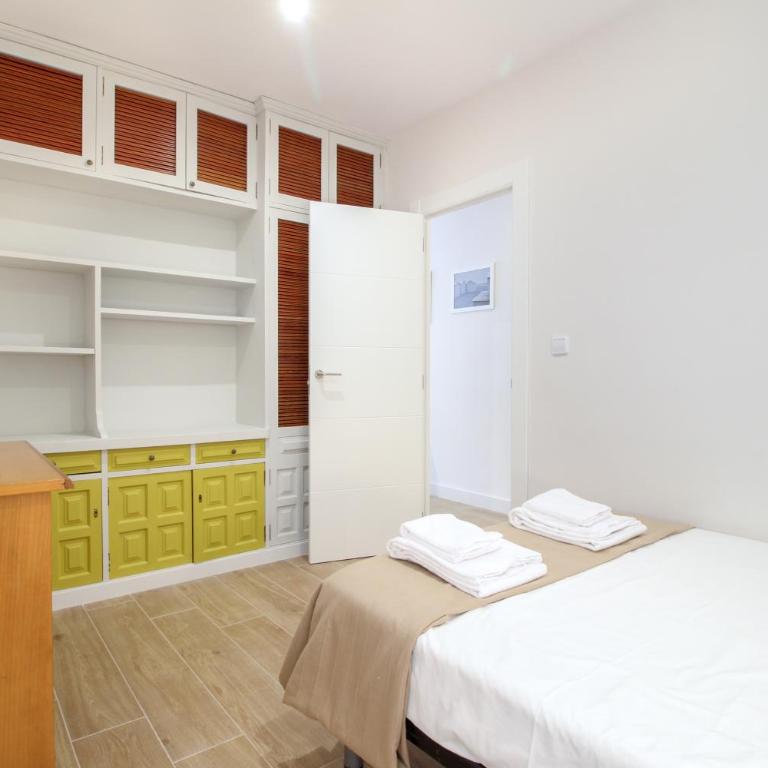 Bernia Apartment - Apartamento de 3 dormitorios - 30
