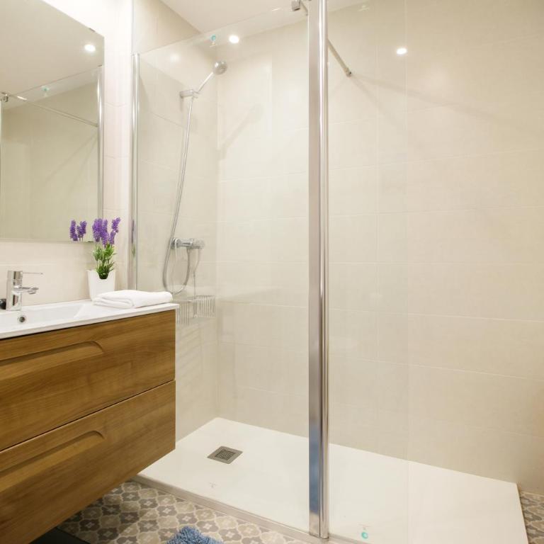Bernia Apartment - Apartamento de 3 dormitorios - 23