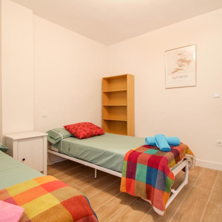 Bernia Apartment - Apartamento de 3 dormitorios - 13