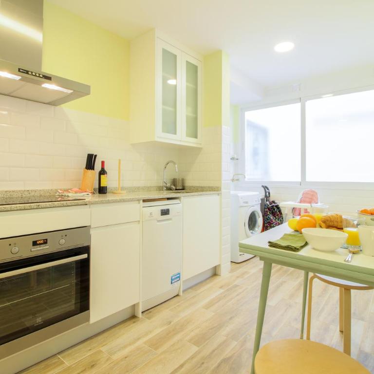 Bernia Apartment - Apartamento de 3 dormitorios - 3