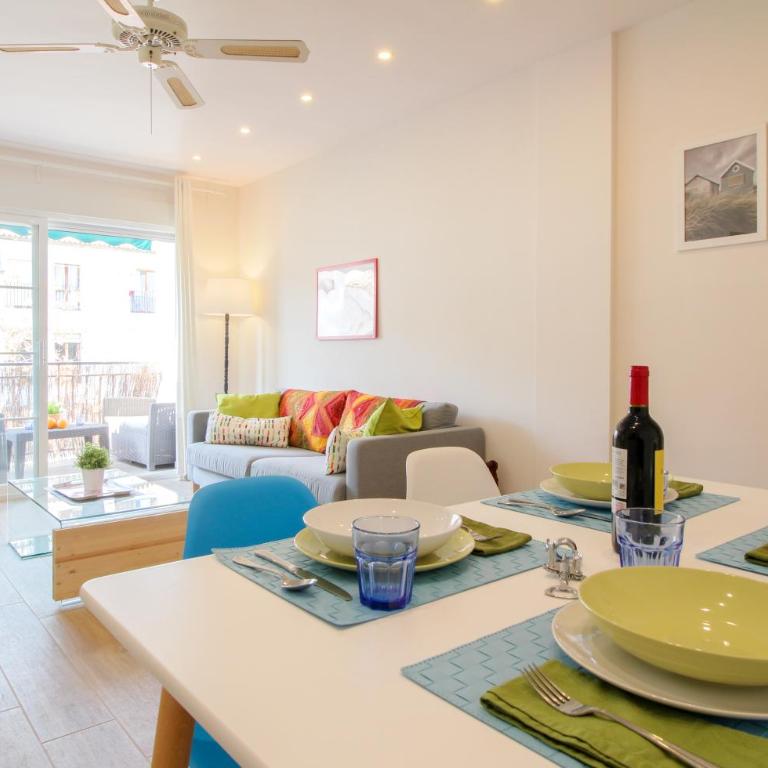 Bernia Apartment - Apartamento de 3 dormitorios - 2