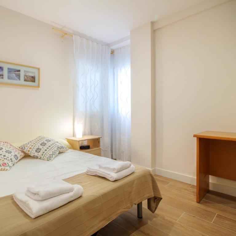 Bernia Apartment - Apartamento de 3 dormitorios - 5