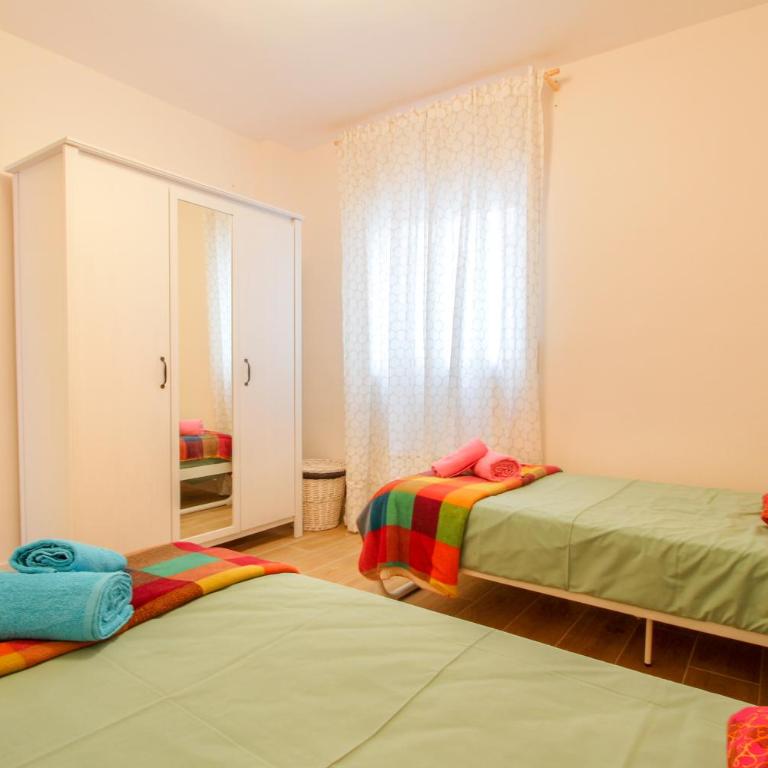 Bernia Apartment - Apartamento de 3 dormitorios - 9