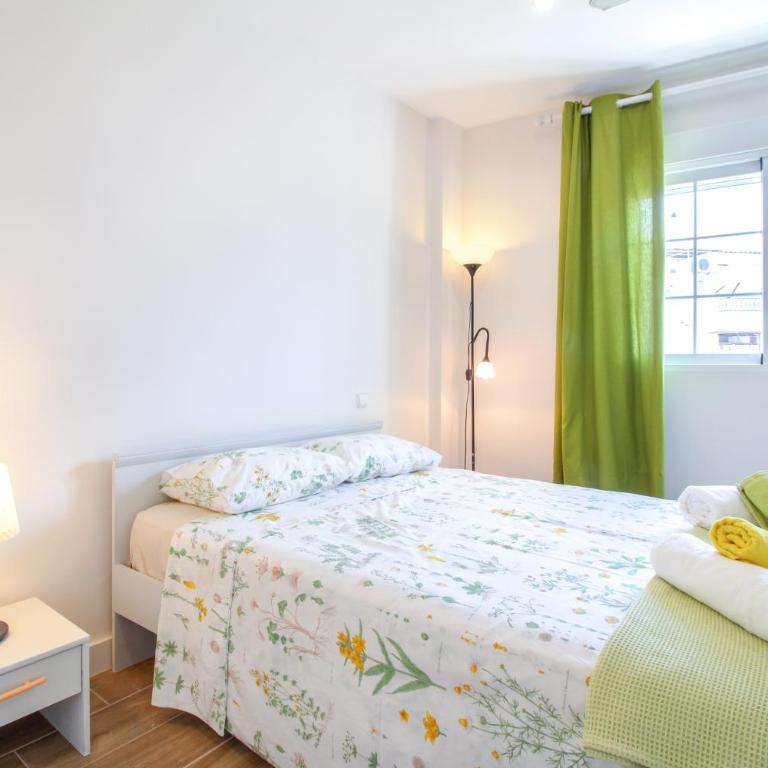 Bernia Apartment - Apartamento de 3 dormitorios - 8