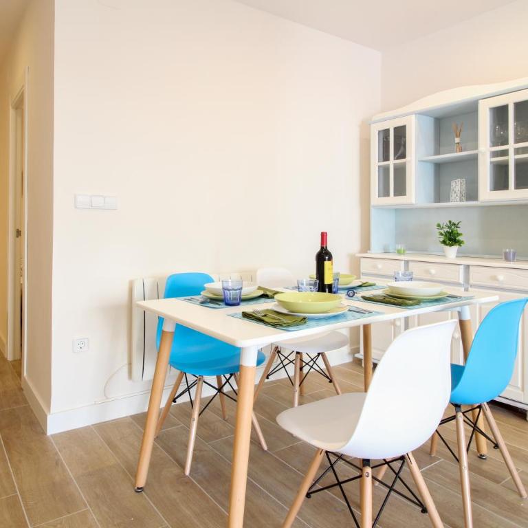 Bernia Apartment - Apartamento de 3 dormitorios - 11