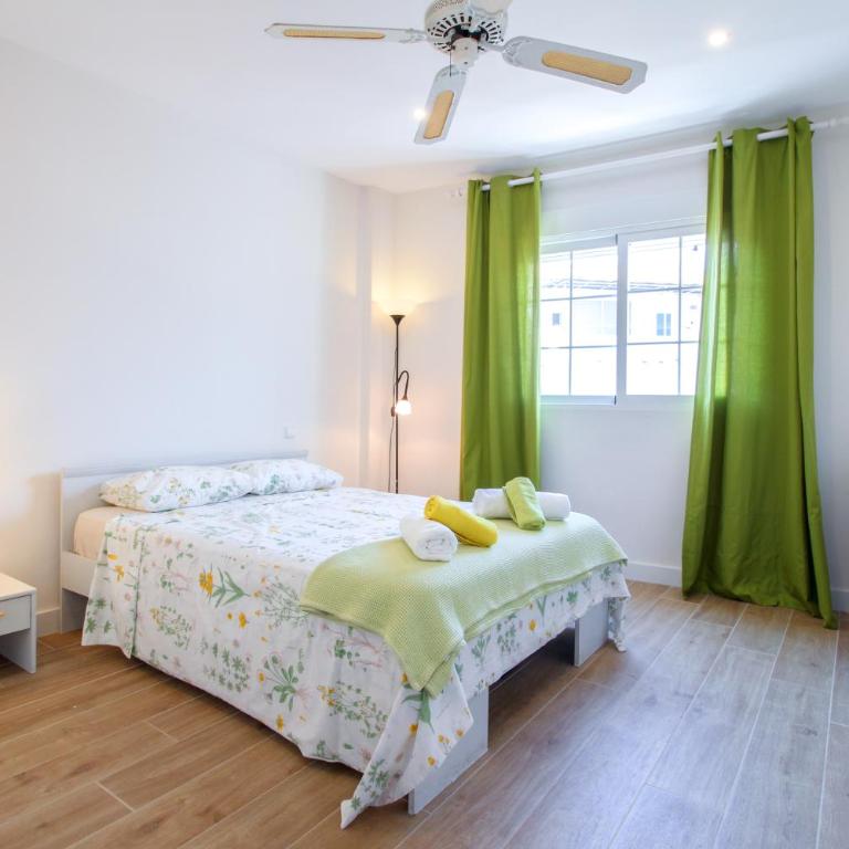 Bernia Apartment - Apartamento de 3 dormitorios - 17