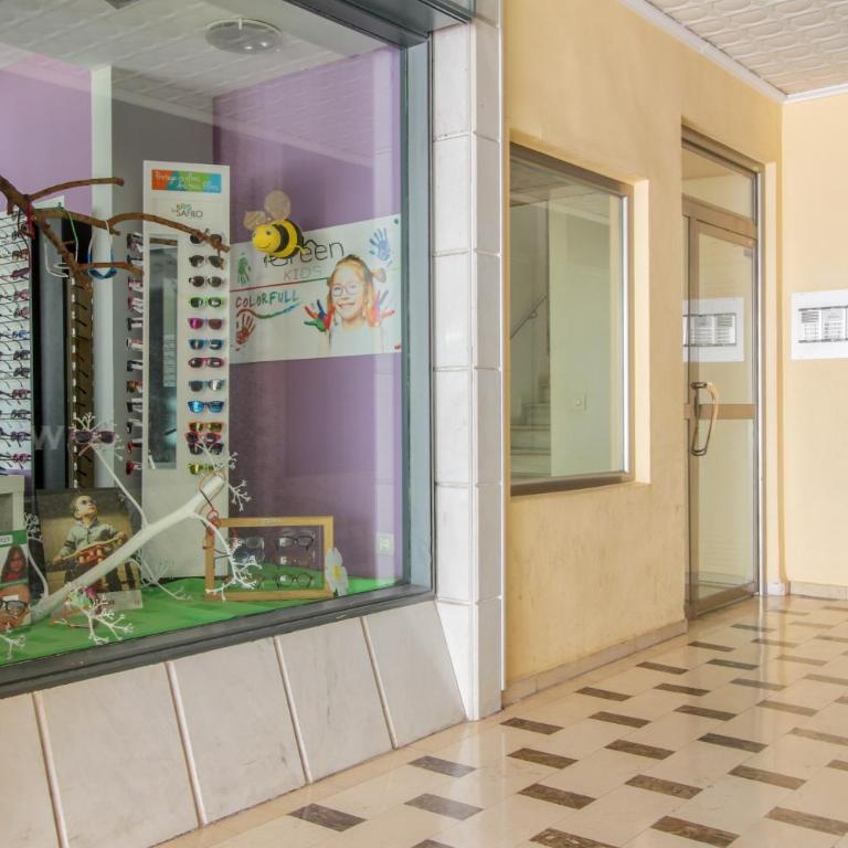 Bernia Apartment - Apartamento de 3 dormitorios - 18