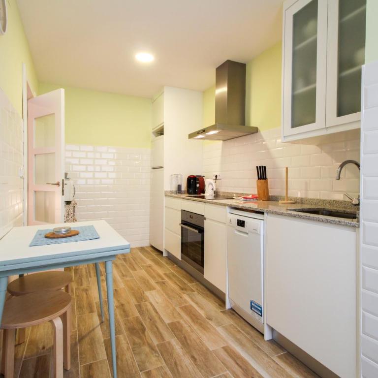 Bernia Apartment - Apartamento de 3 dormitorios - 20