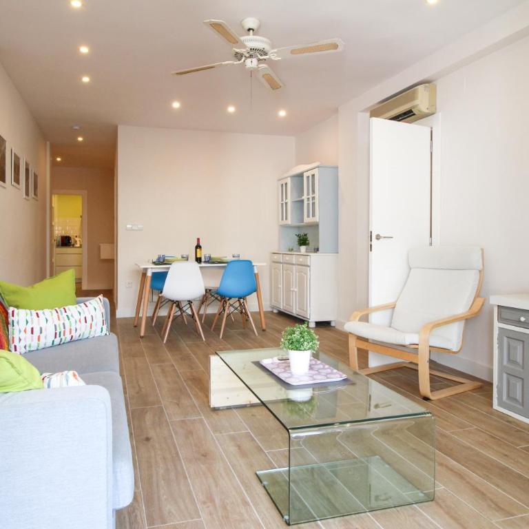 Bernia Apartment - Apartamento de 3 dormitorios - 22