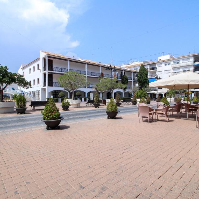 Bernia Apartment - Apartamento de 3 dormitorios - 28