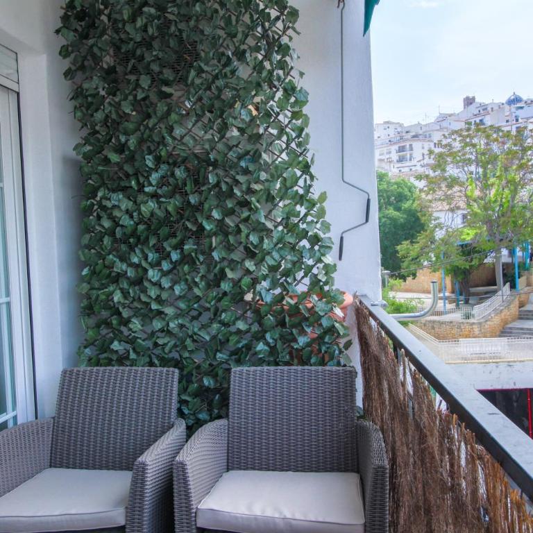 Bernia Apartment - Apartamento de 3 dormitorios - 34