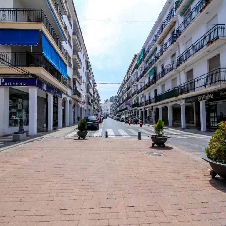 Bernia Apartment - Apartamento de 3 dormitorios - 36